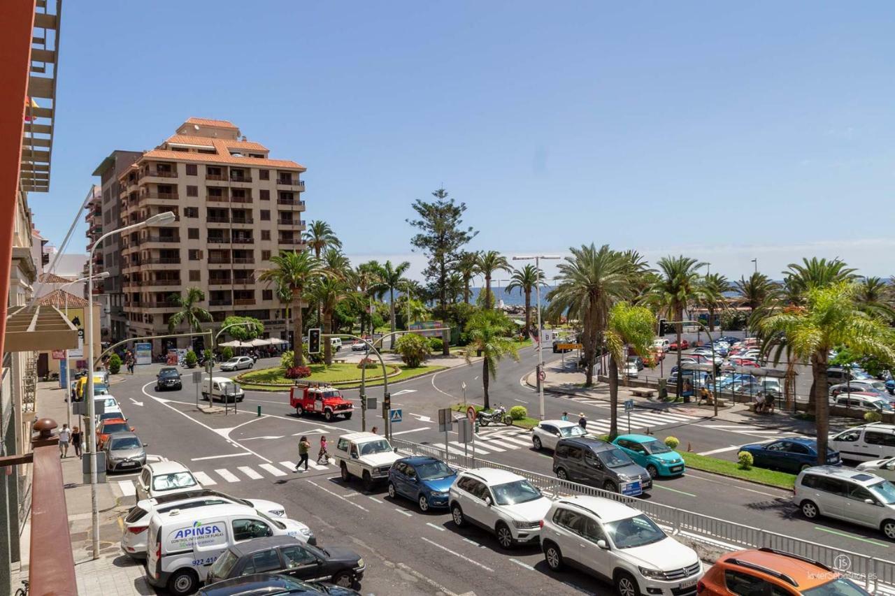 Villa Sarelen Santa Cruz de la Palma  Exterior foto